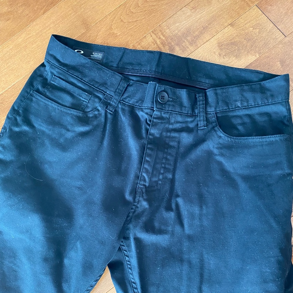 Oakley pants